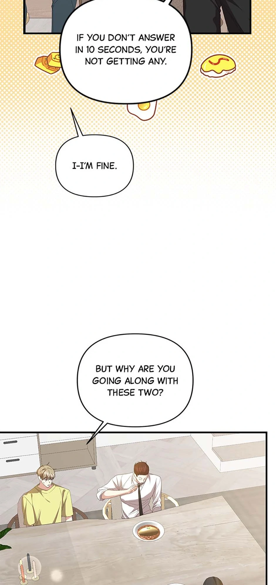 How To Own You Chapter 69 - page 57