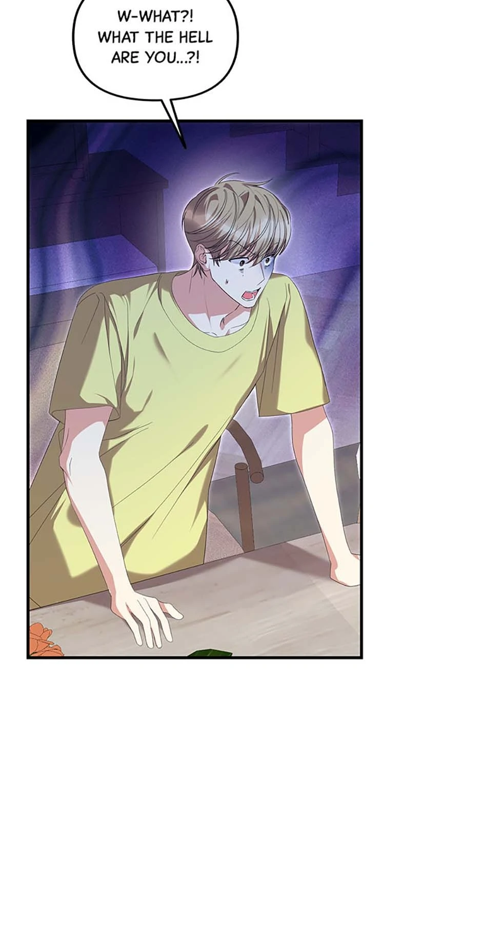 How To Own You Chapter 69 - page 64