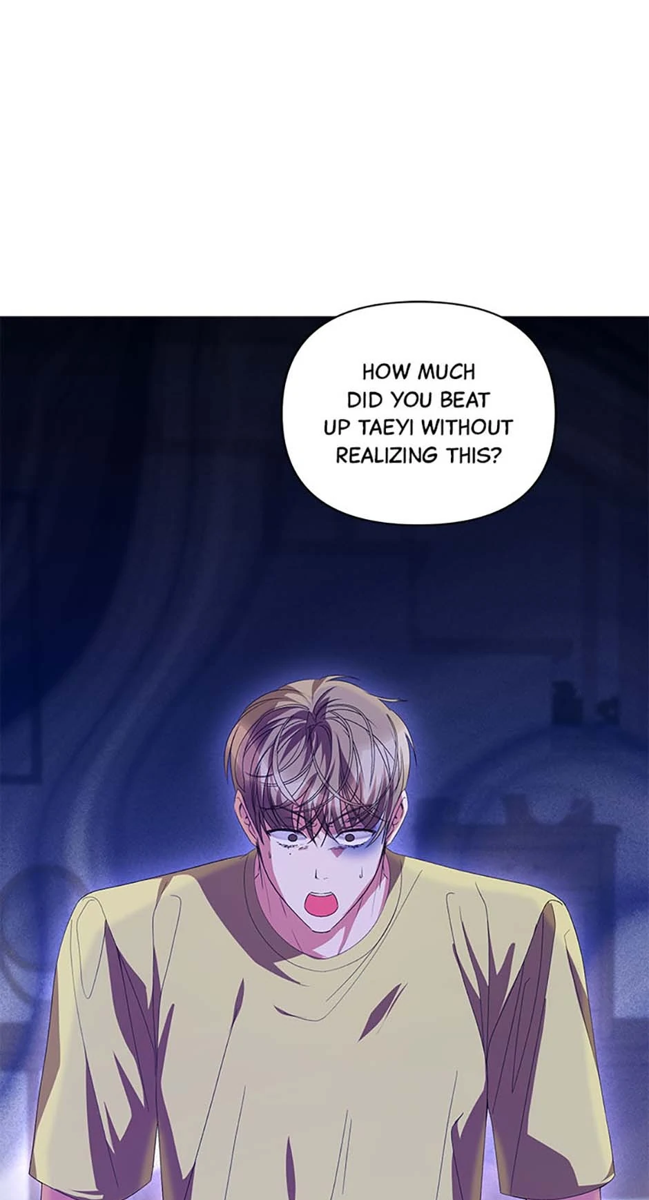 How To Own You Chapter 69 - page 67