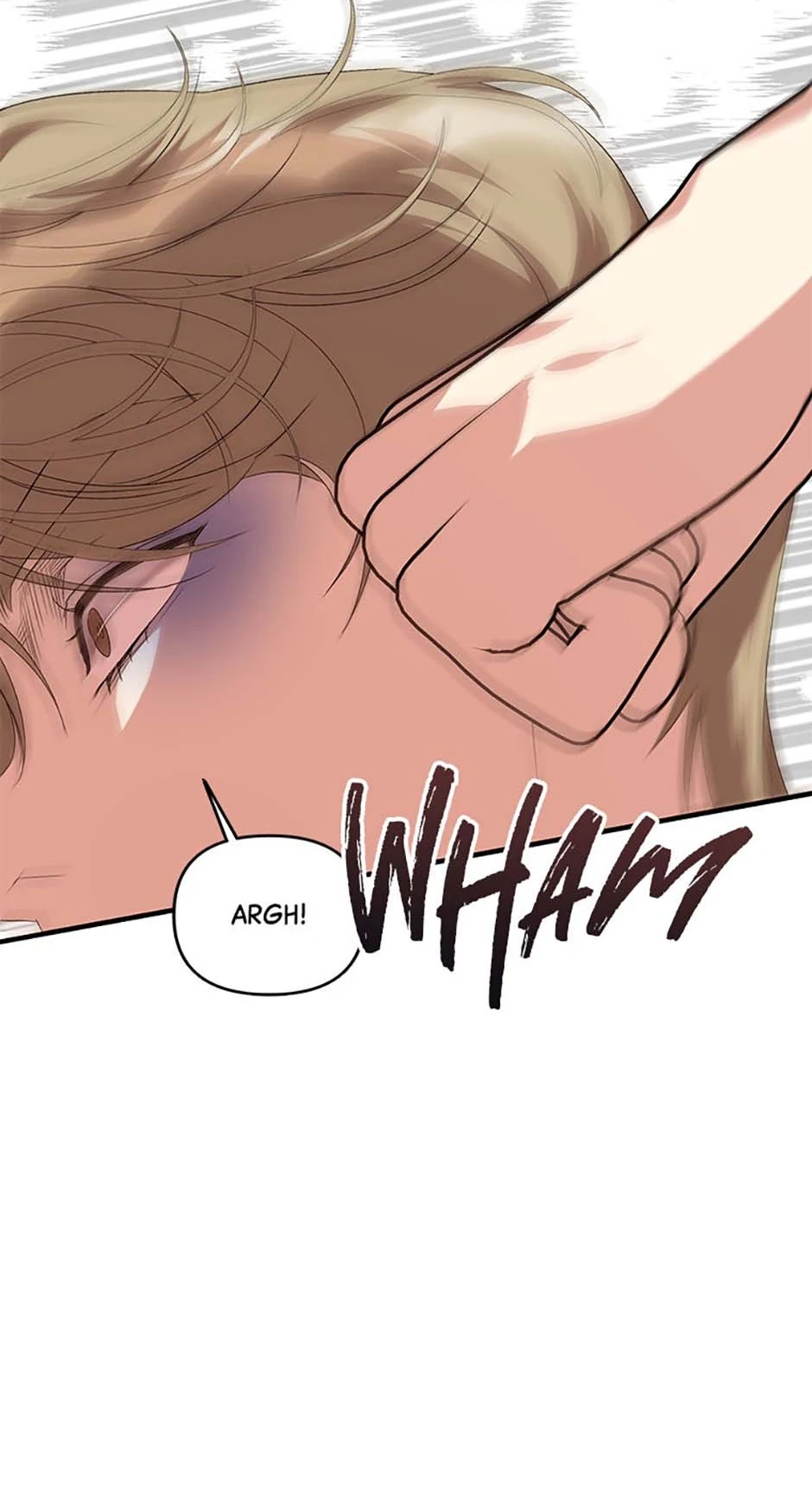 How To Own You Chapter 69 - page 73