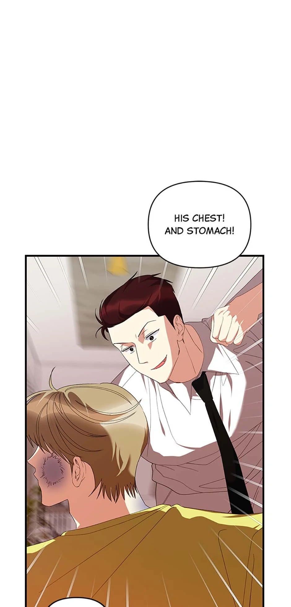 How To Own You Chapter 69 - page 74