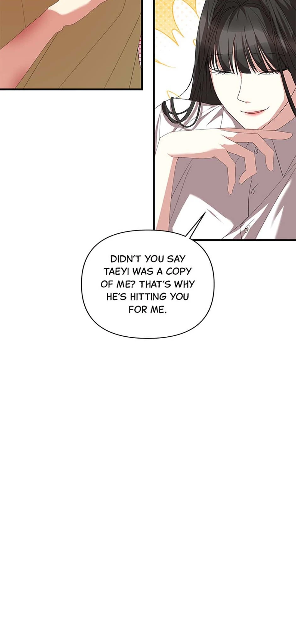 How To Own You Chapter 69 - page 76