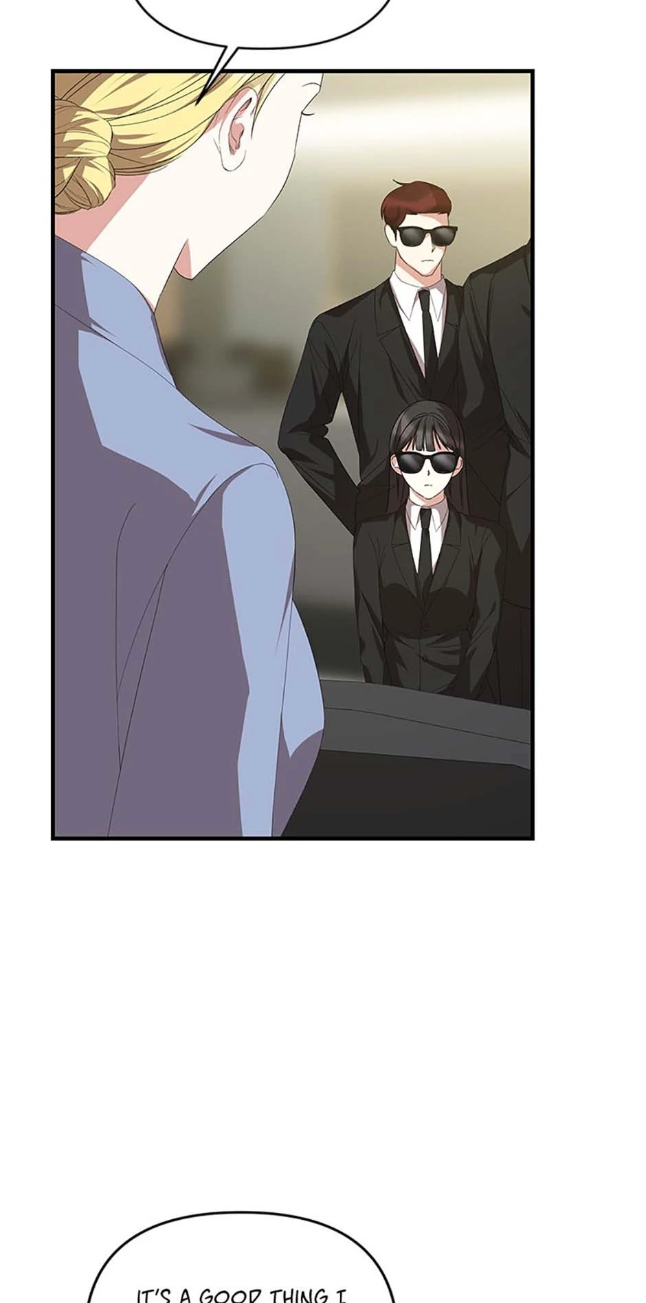 How To Own You Chapter 69 - page 83