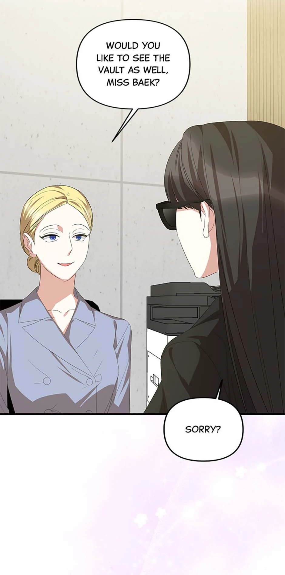How To Own You Chapter 69 - page 85
