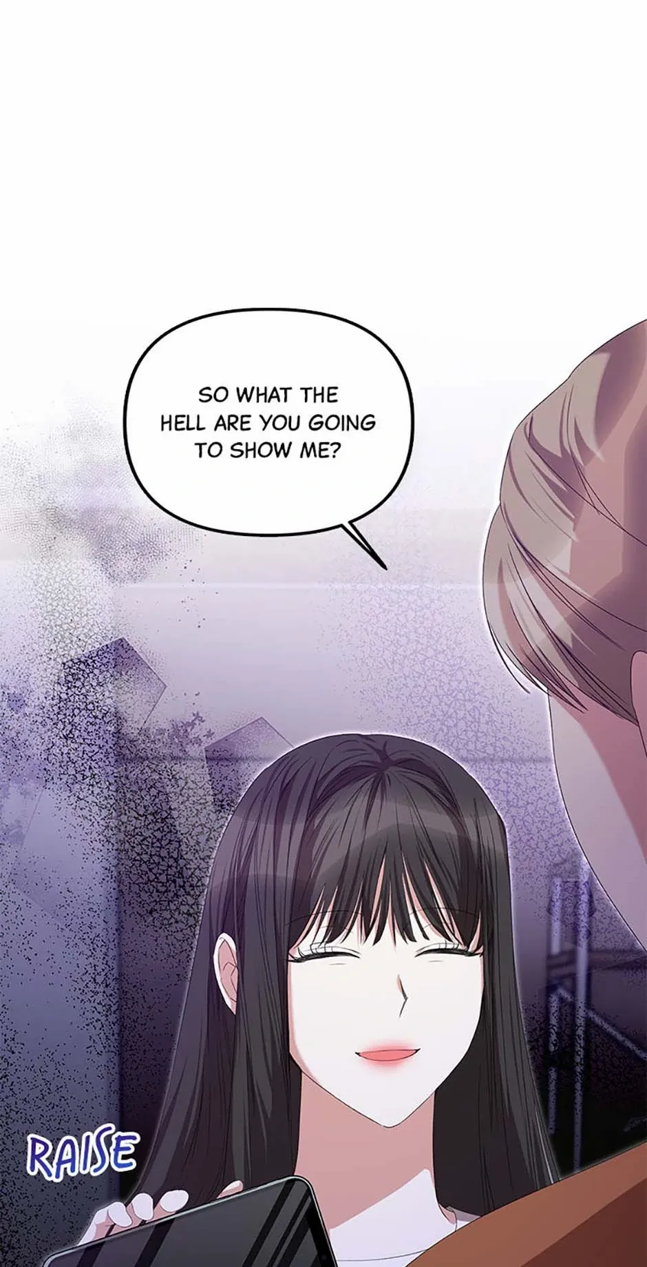 How To Own You Chapter 69 - page 9