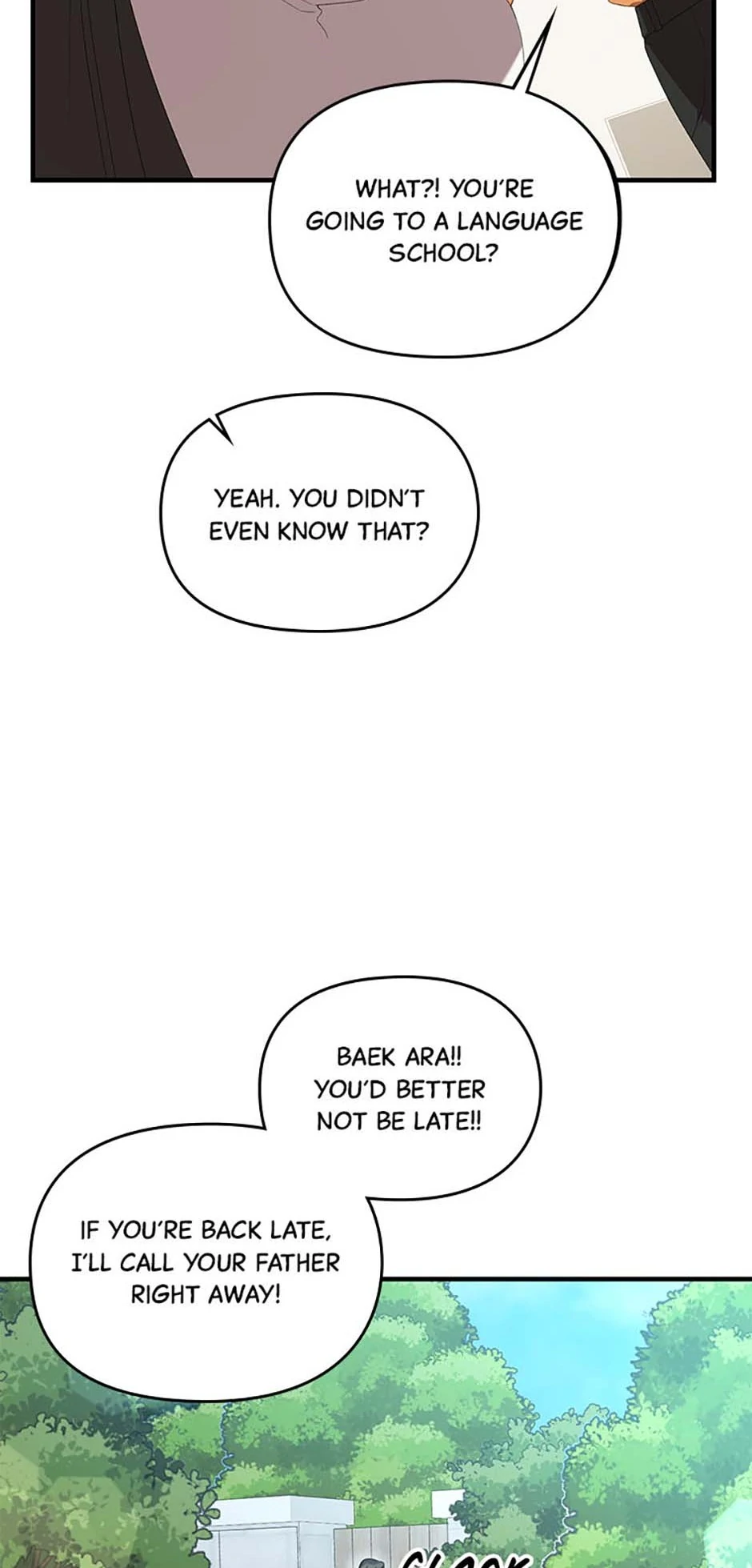 How To Own You Chapter 68 - page 10