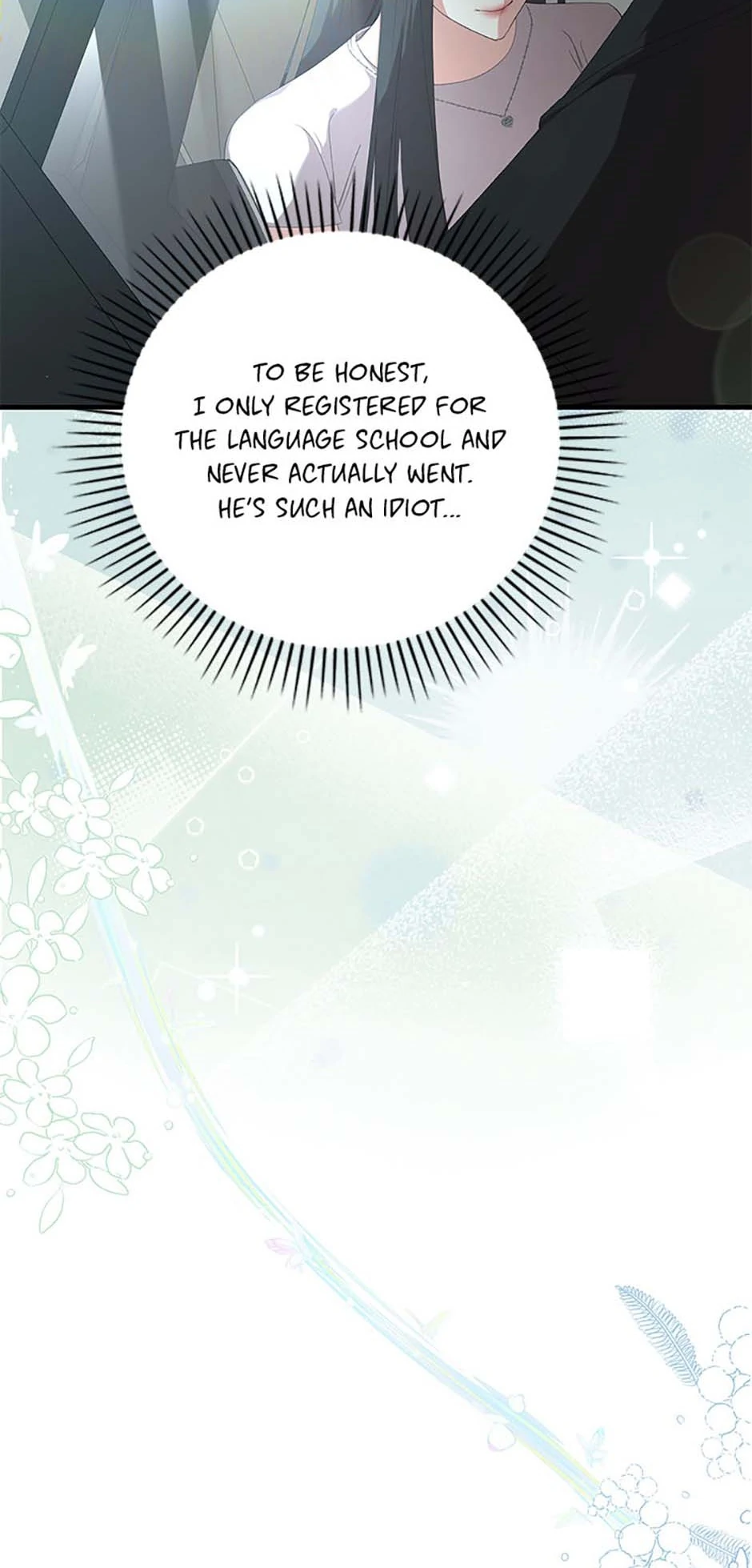 How To Own You Chapter 68 - page 12