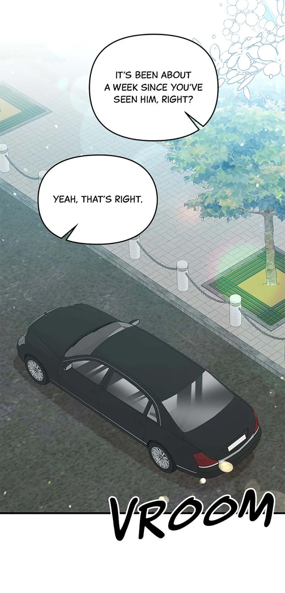How To Own You Chapter 68 - page 13