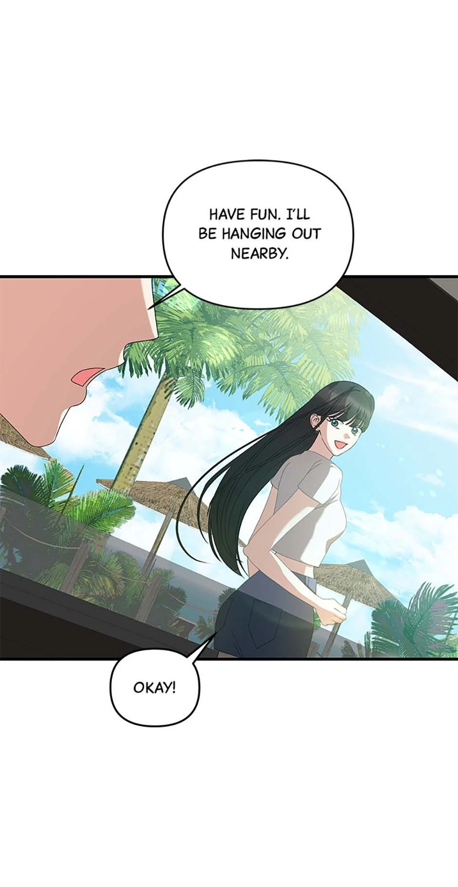 How To Own You Chapter 68 - page 14