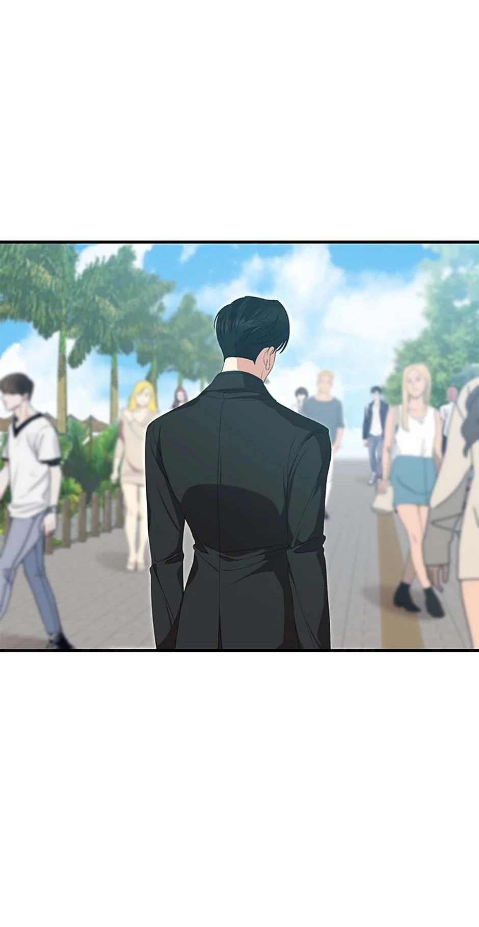 How To Own You Chapter 68 - page 15