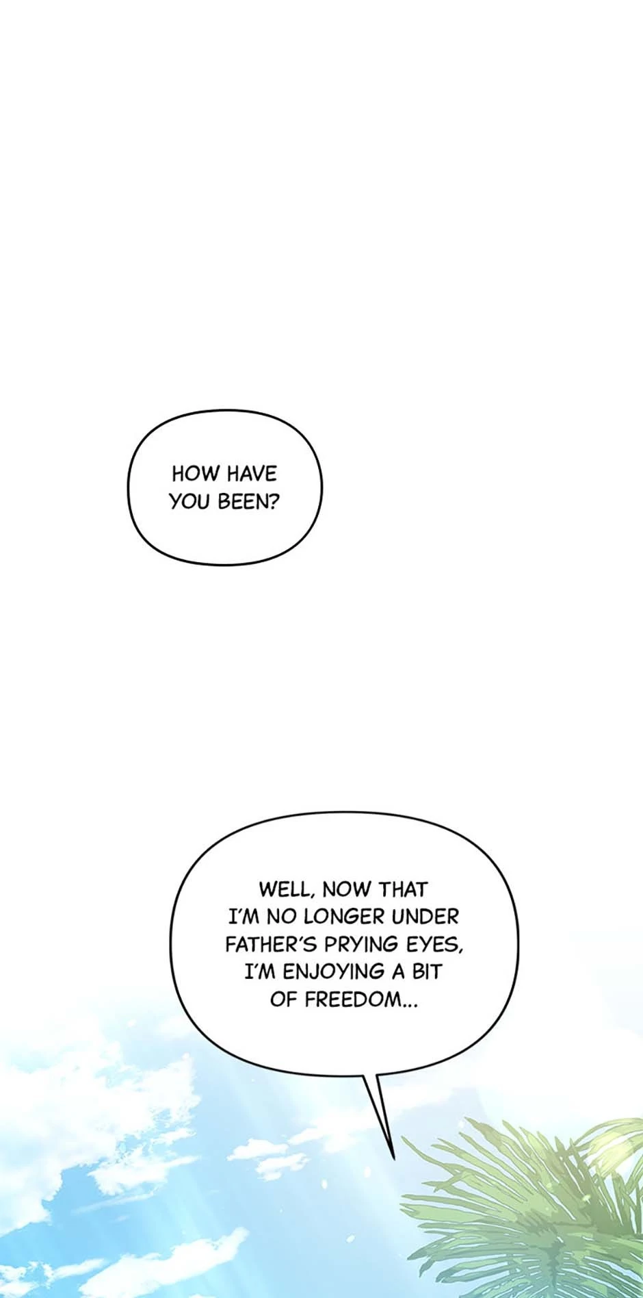 How To Own You Chapter 68 - page 21
