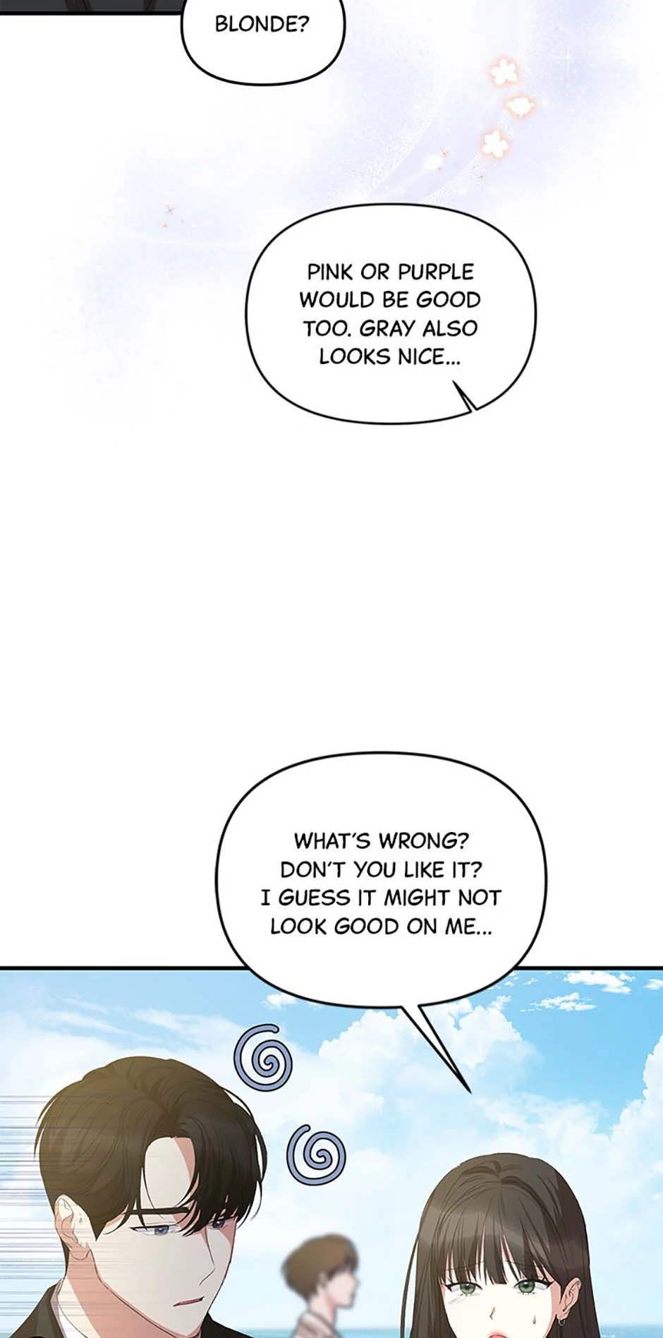 How To Own You Chapter 68 - page 24