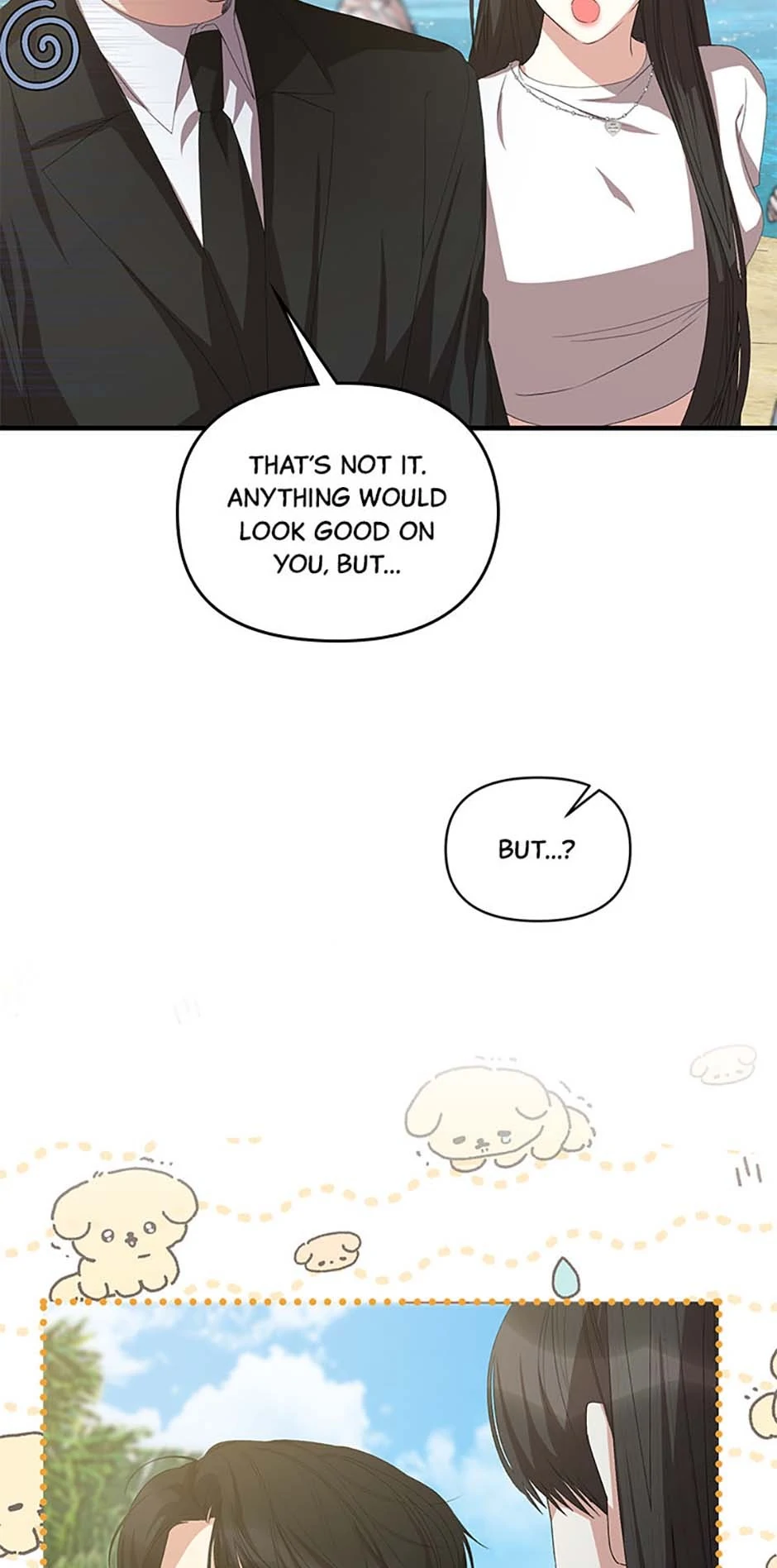 How To Own You Chapter 68 - page 25