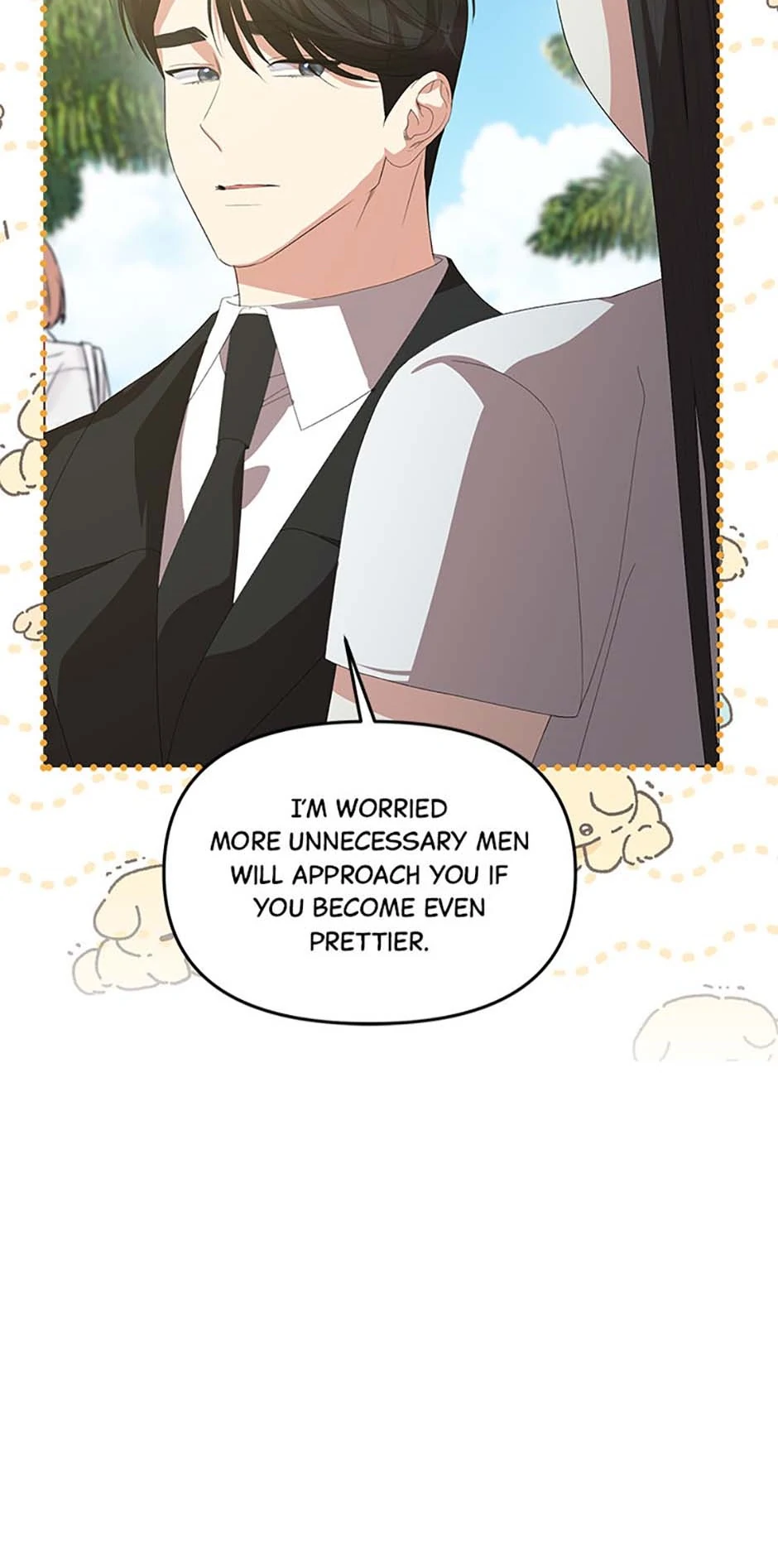 How To Own You Chapter 68 - page 26