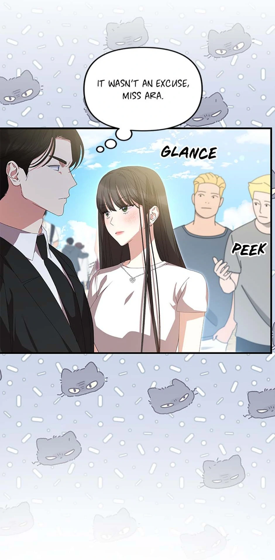 How To Own You Chapter 68 - page 29
