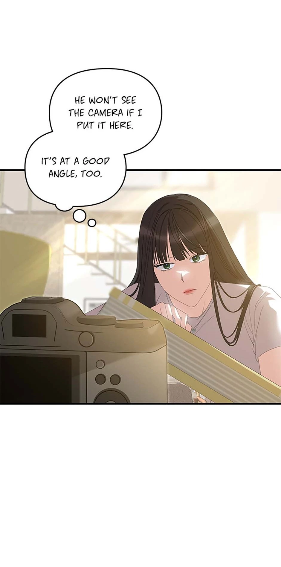 How To Own You Chapter 68 - page 3