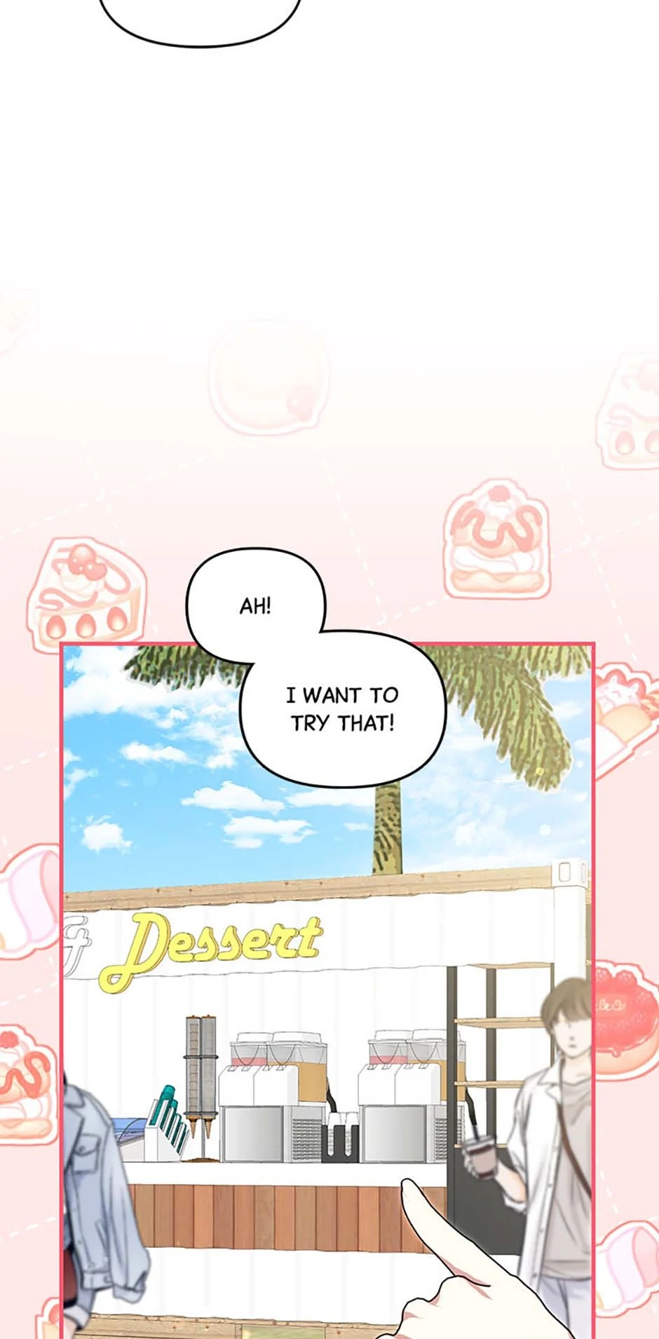 How To Own You Chapter 68 - page 31