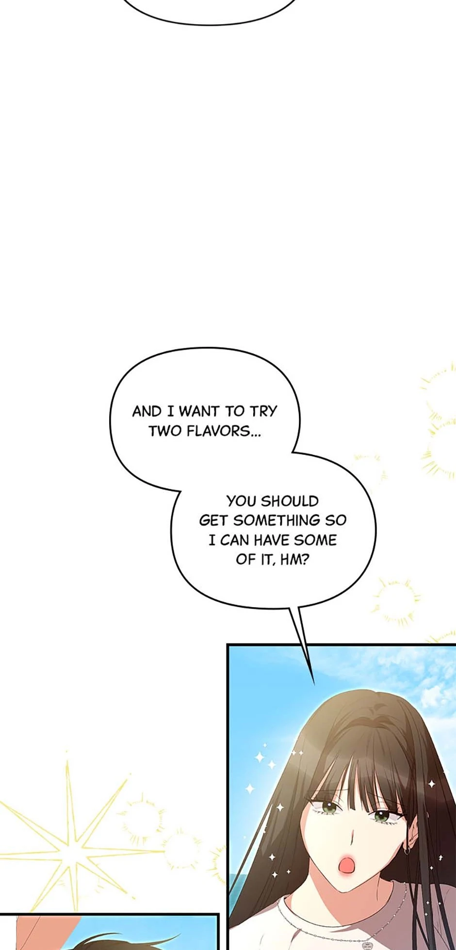 How To Own You Chapter 68 - page 36