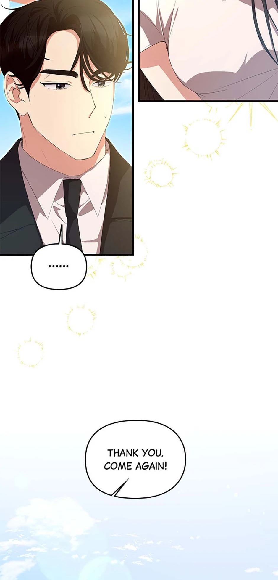 How To Own You Chapter 68 - page 37