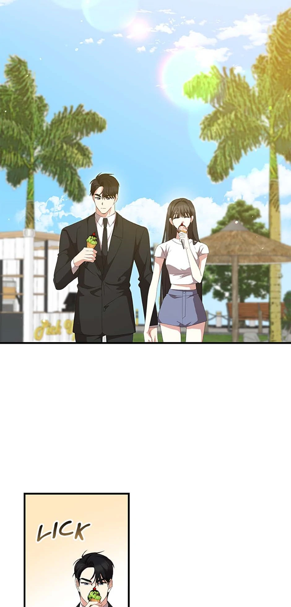 How To Own You Chapter 68 - page 38