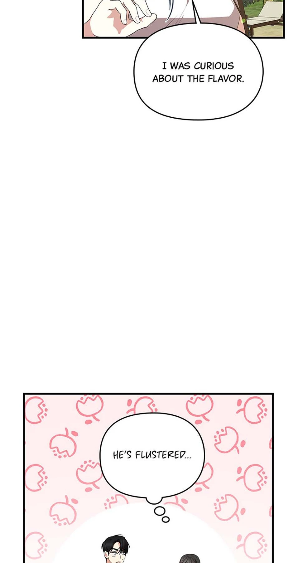 How To Own You Chapter 68 - page 43