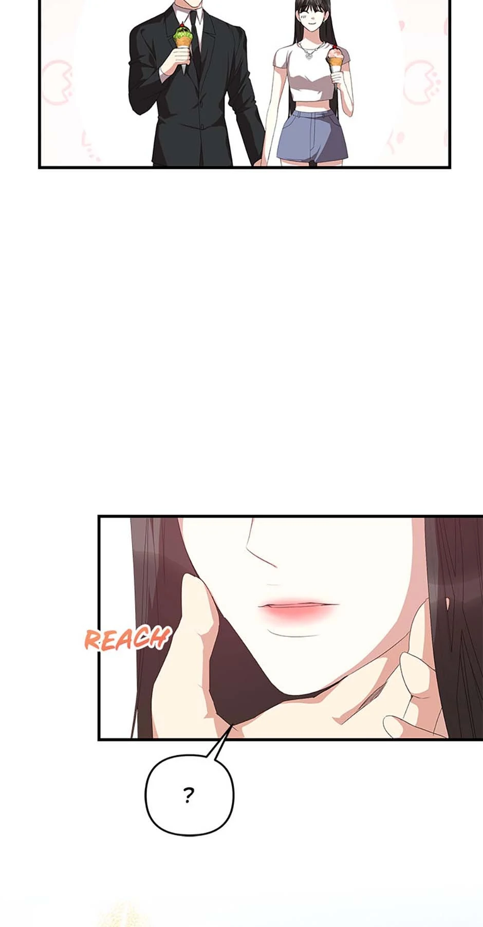 How To Own You Chapter 68 - page 44