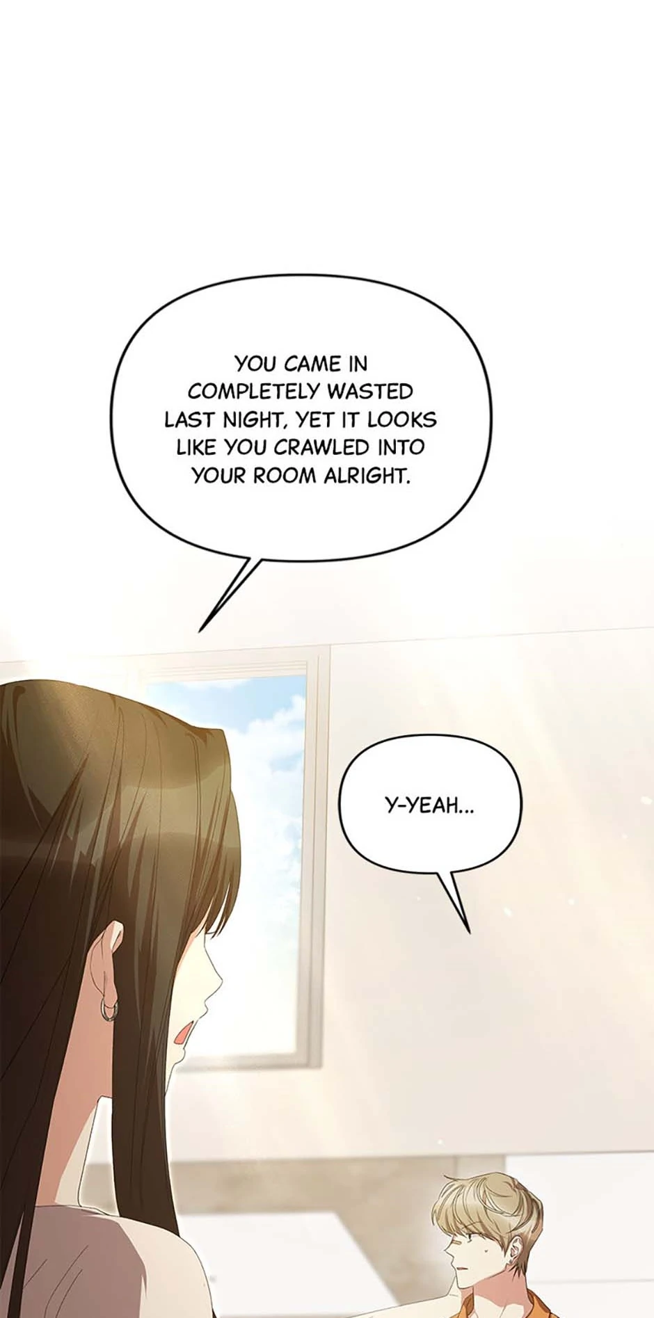 How To Own You Chapter 68 - page 5