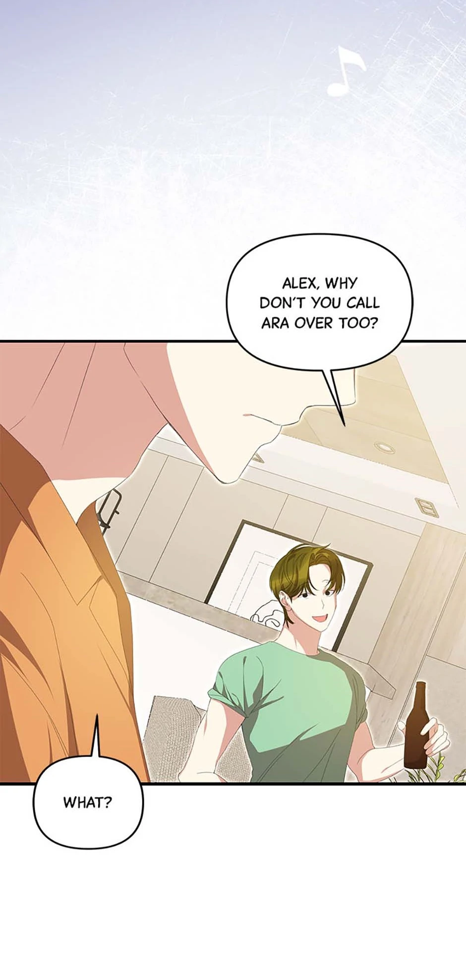 How To Own You Chapter 68 - page 51