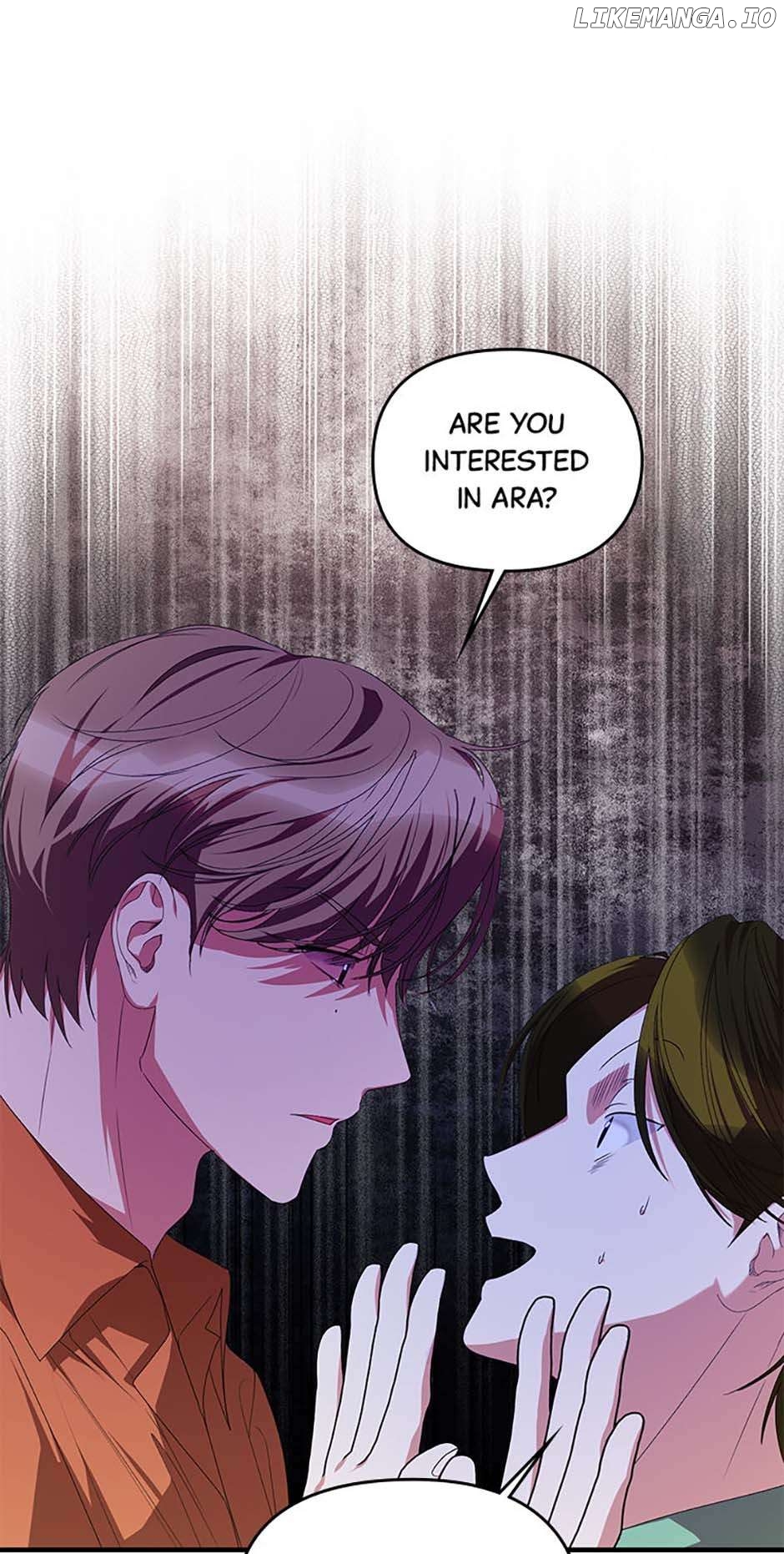 How To Own You Chapter 68 - page 52