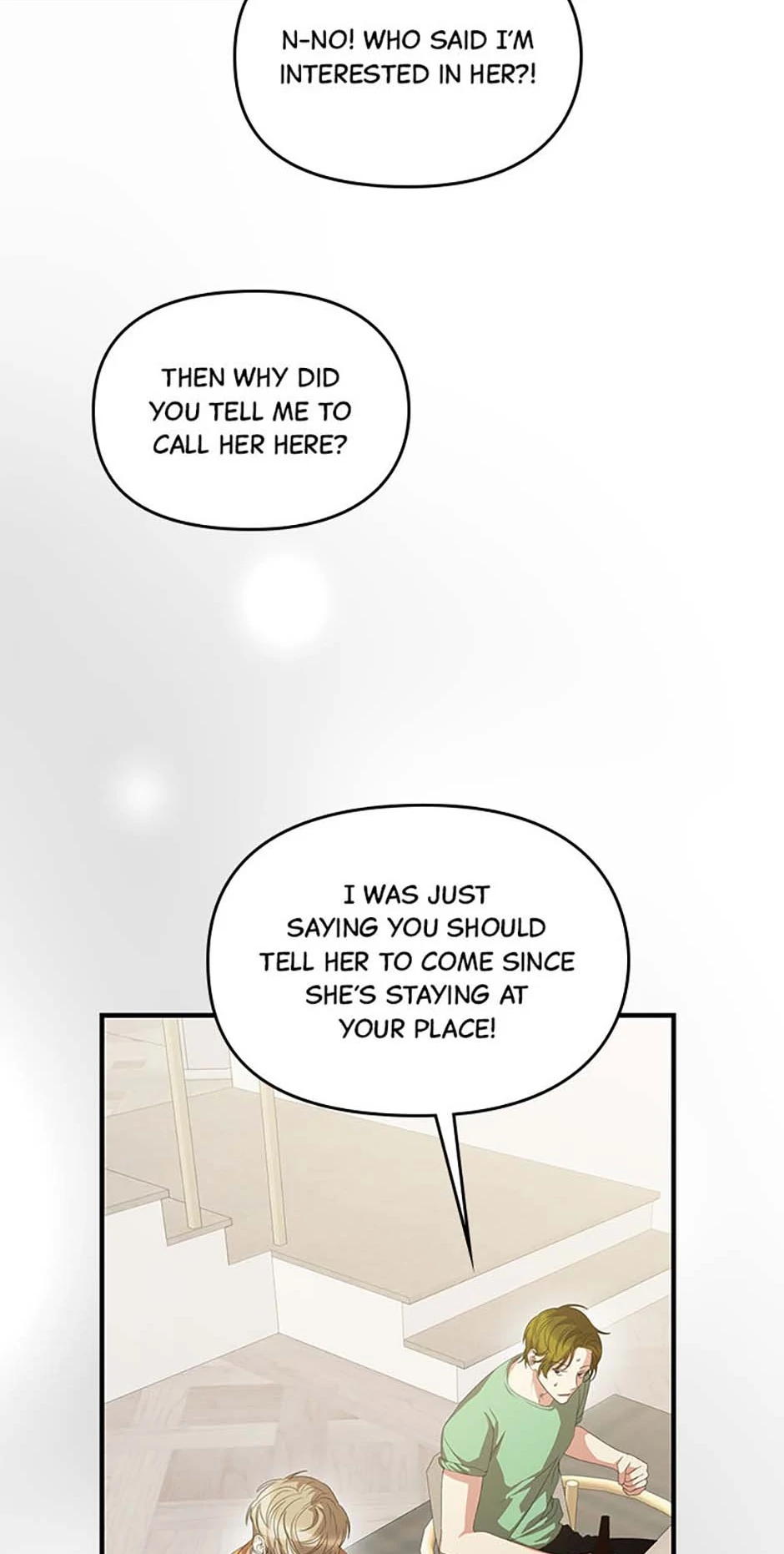 How To Own You Chapter 68 - page 53