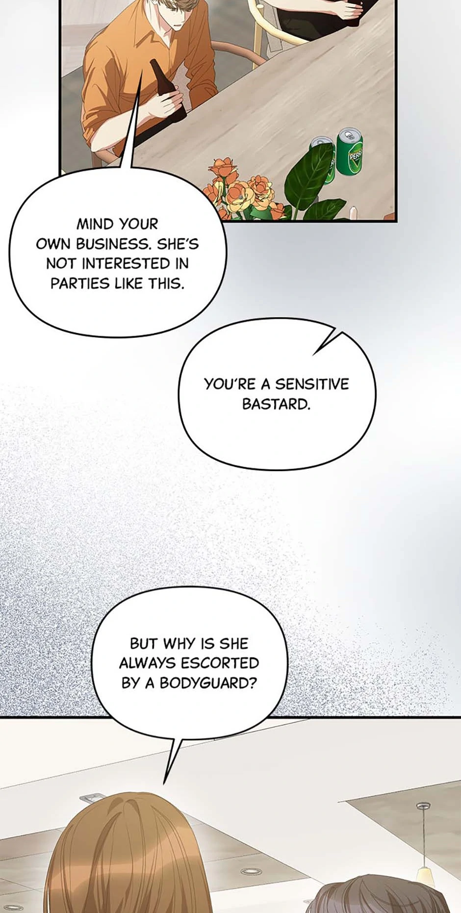 How To Own You Chapter 68 - page 54