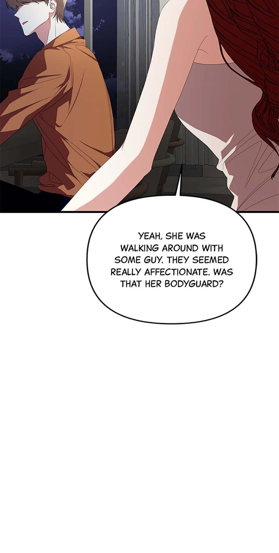 How To Own You Chapter 68 - page 58
