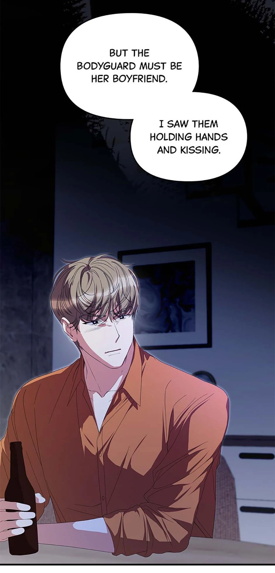 How To Own You Chapter 68 - page 60