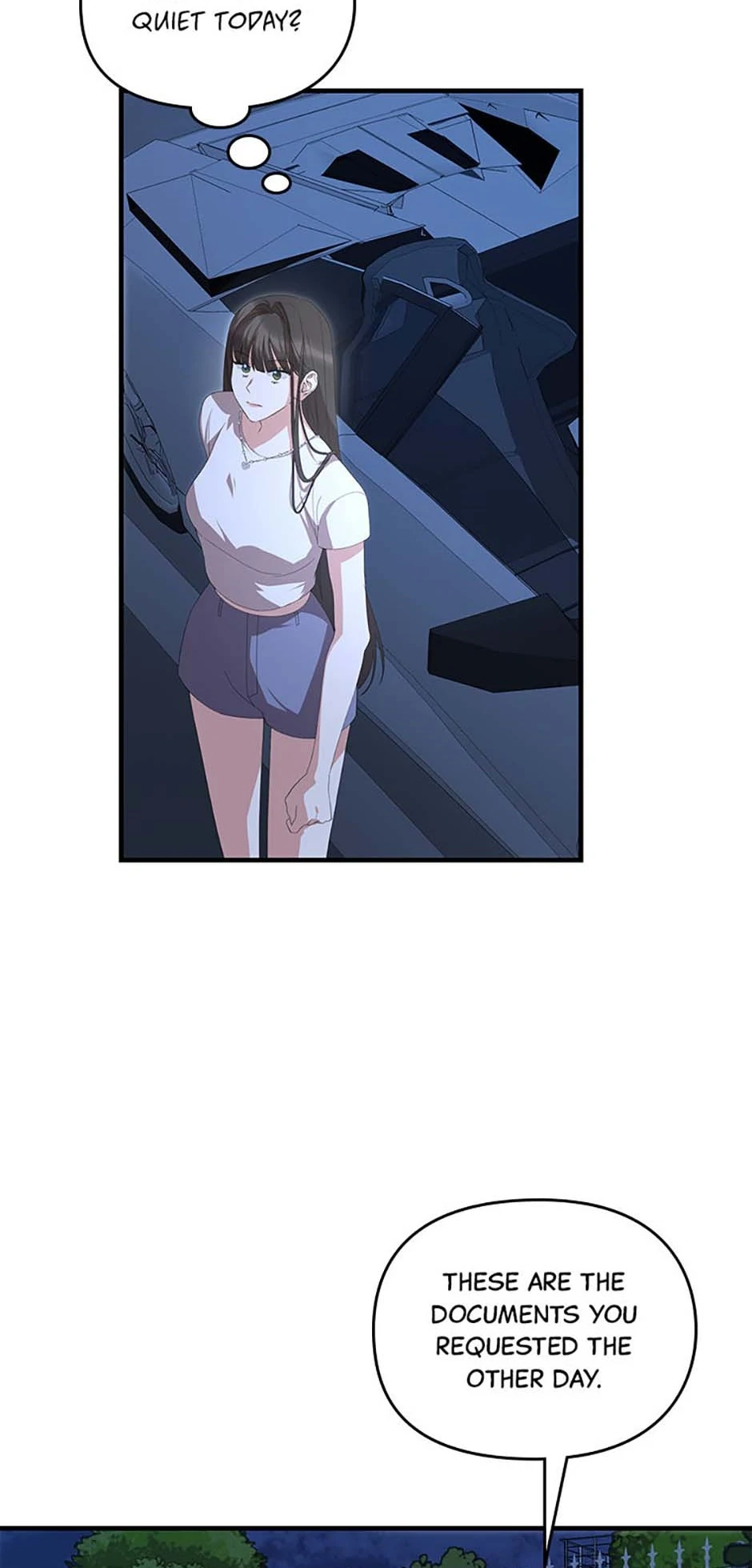 How To Own You Chapter 68 - page 63