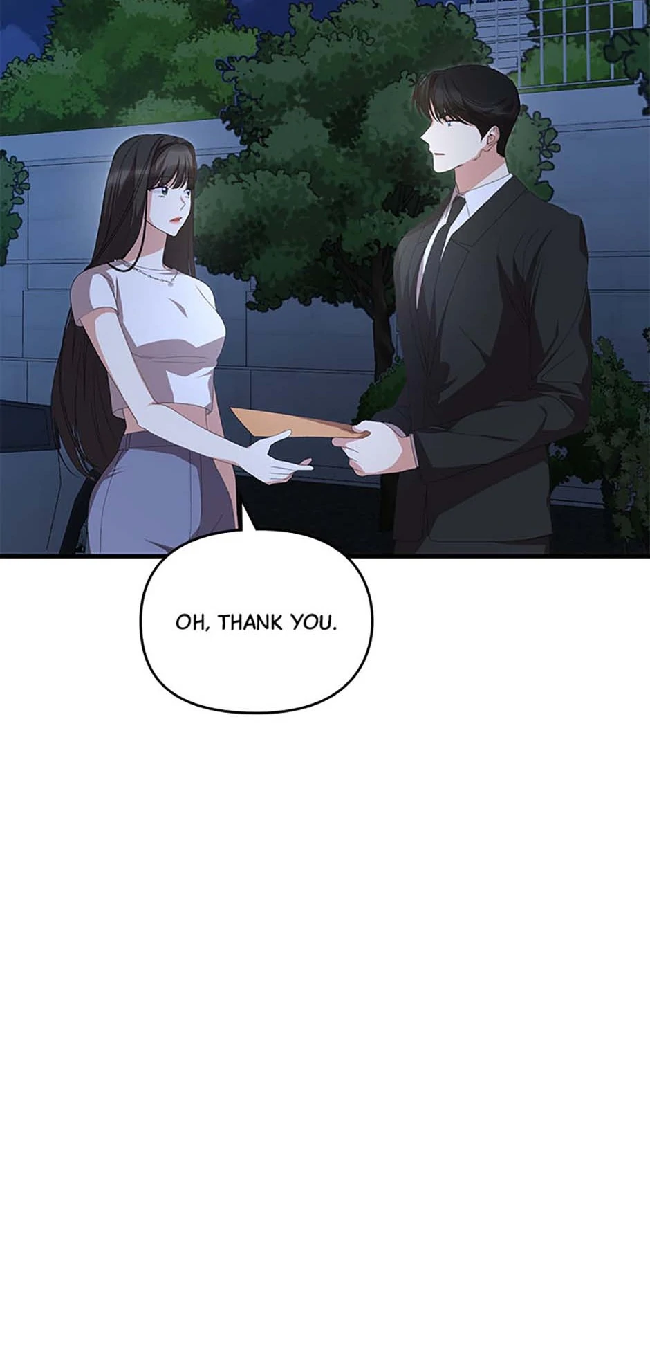 How To Own You Chapter 68 - page 64