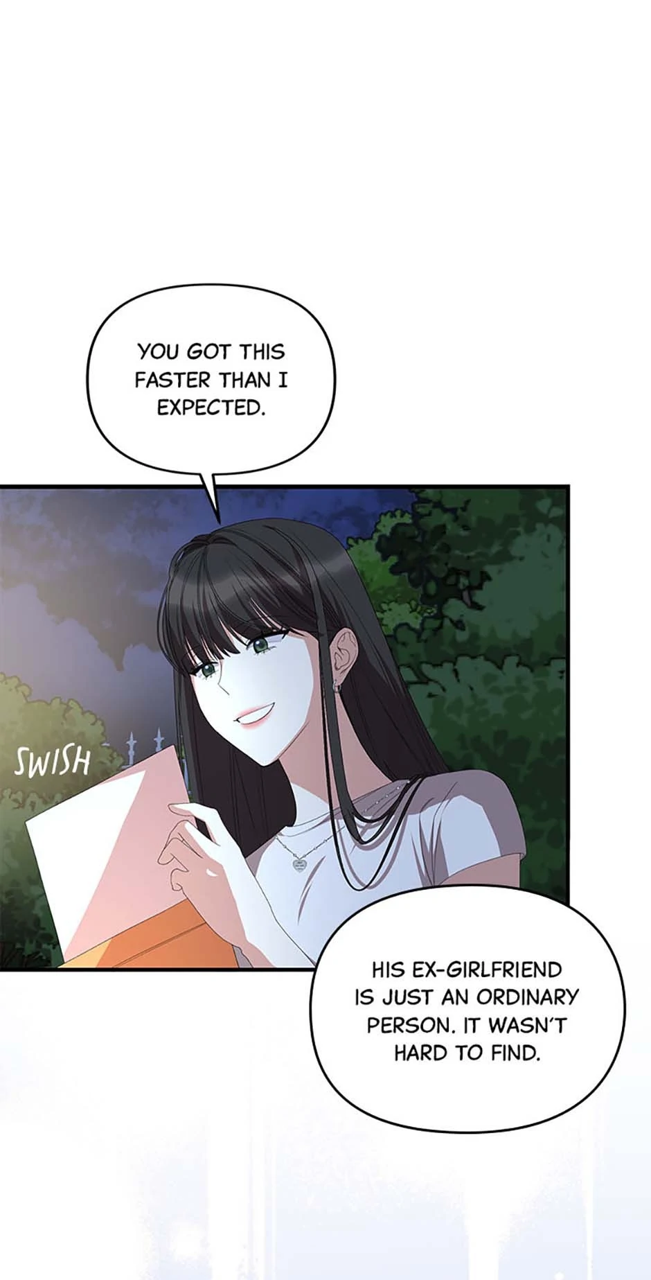How To Own You Chapter 68 - page 65