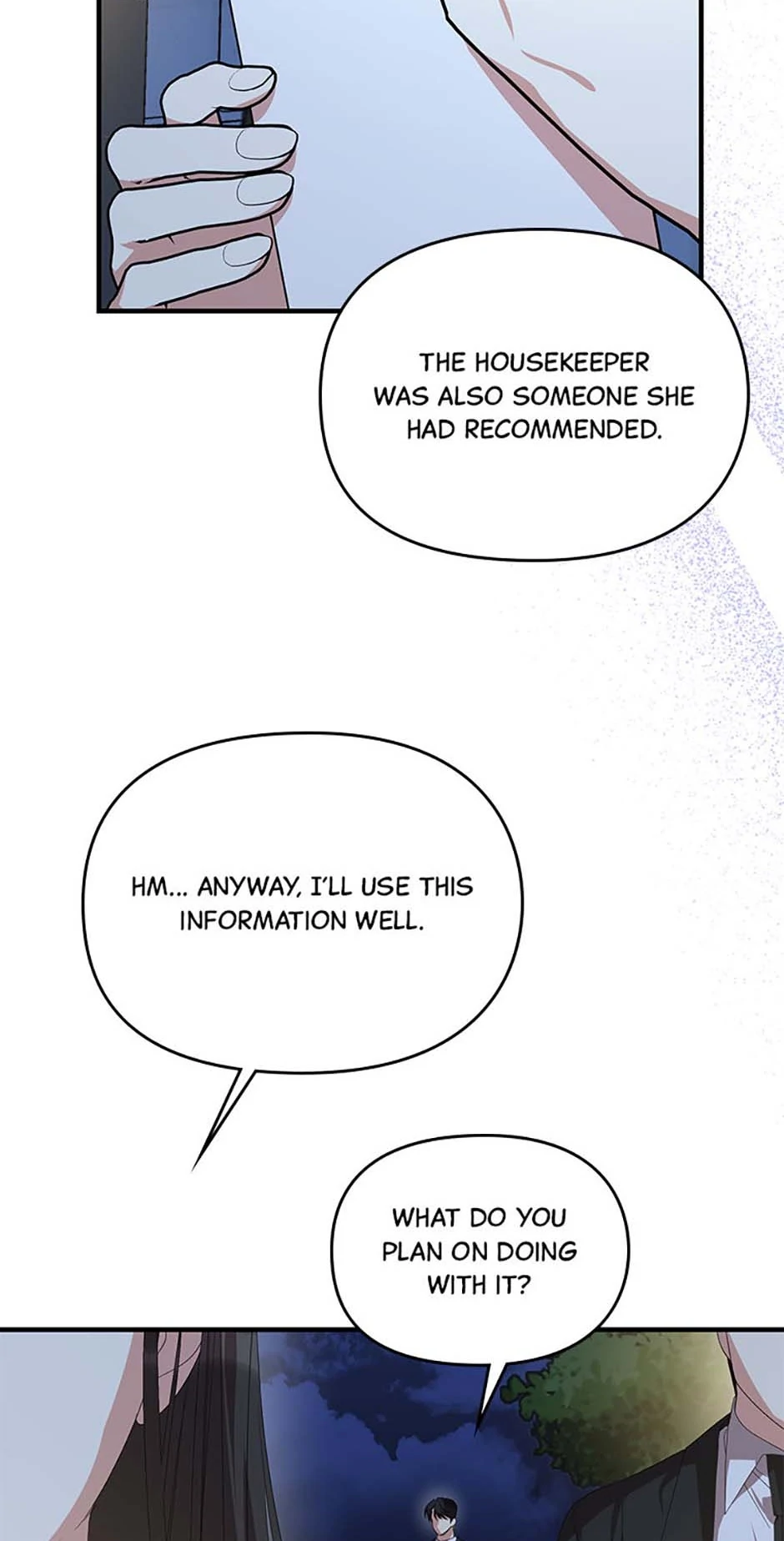 How To Own You Chapter 68 - page 69