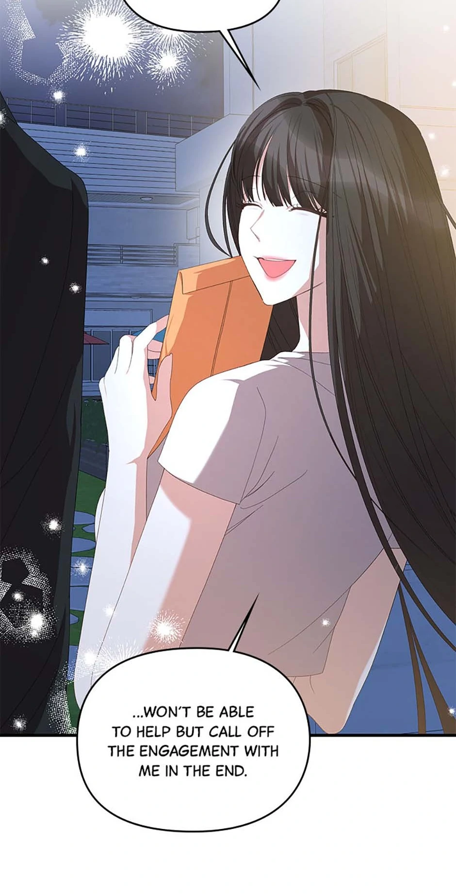How To Own You Chapter 68 - page 71