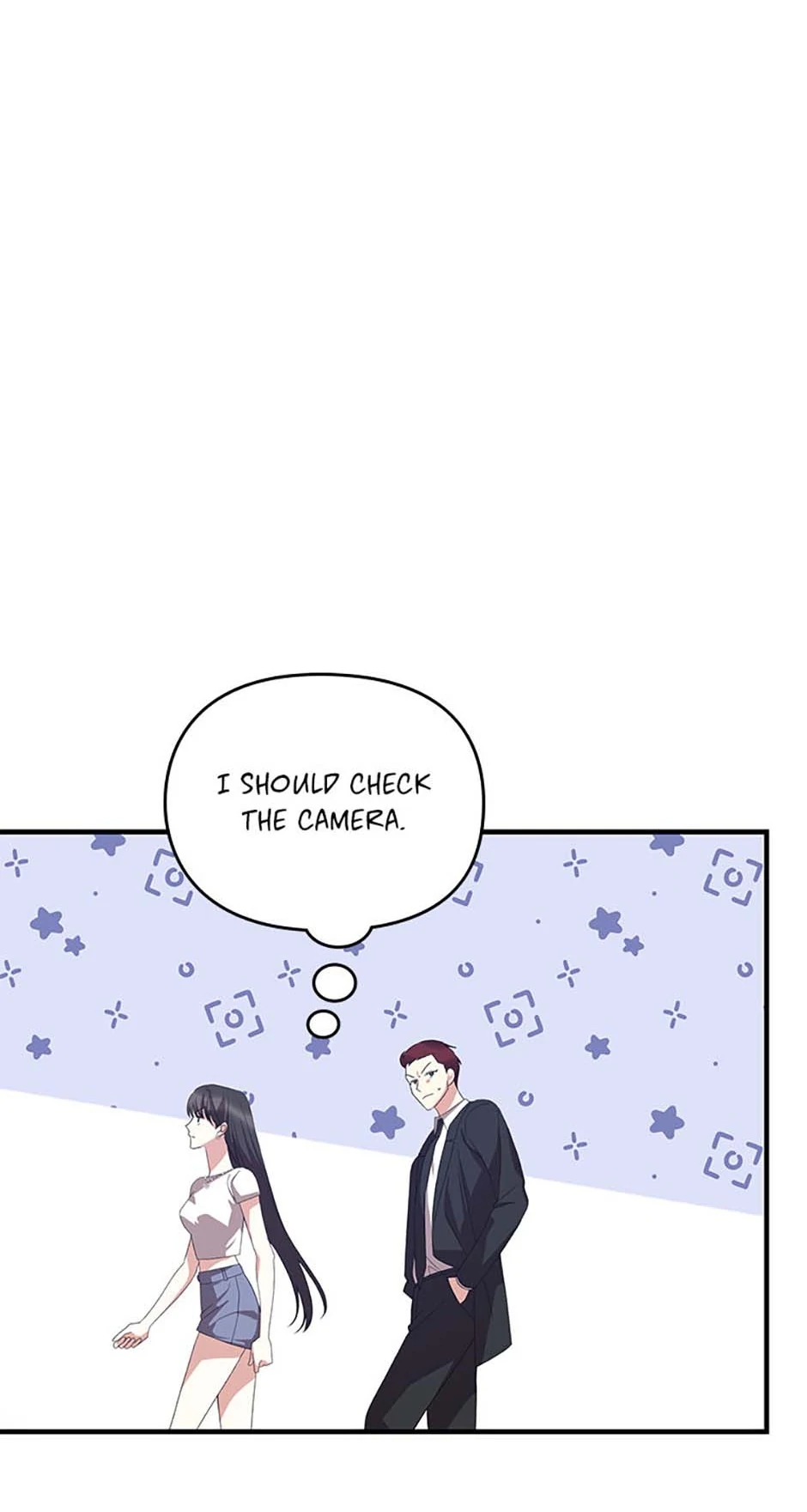 How To Own You Chapter 68 - page 74