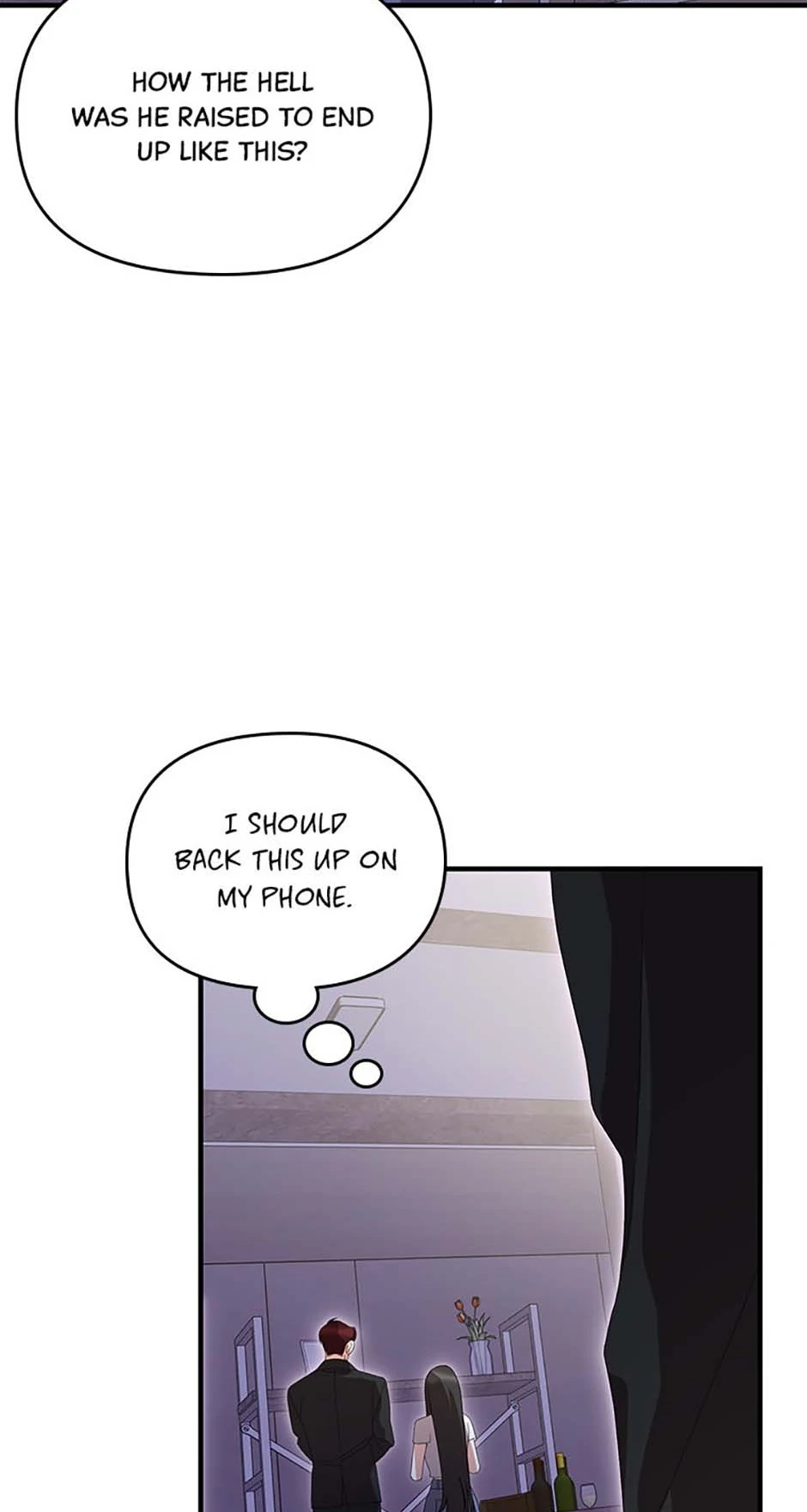 How To Own You Chapter 68 - page 76