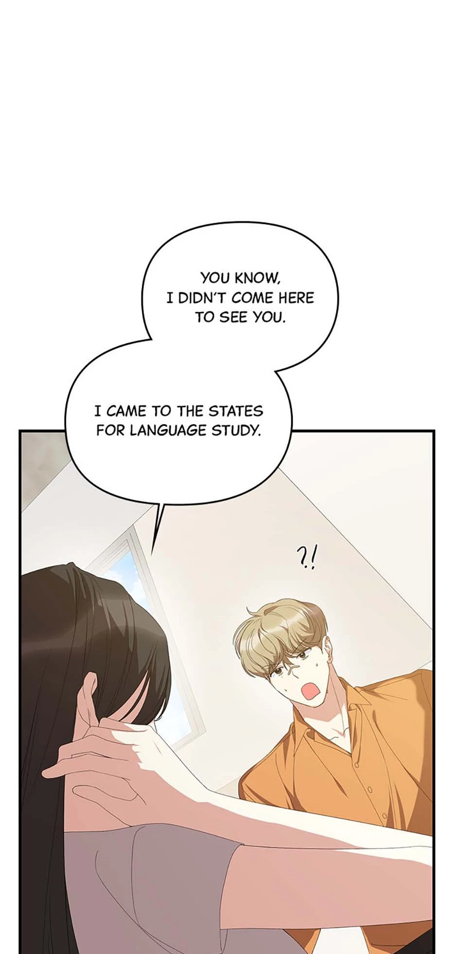How To Own You Chapter 68 - page 9