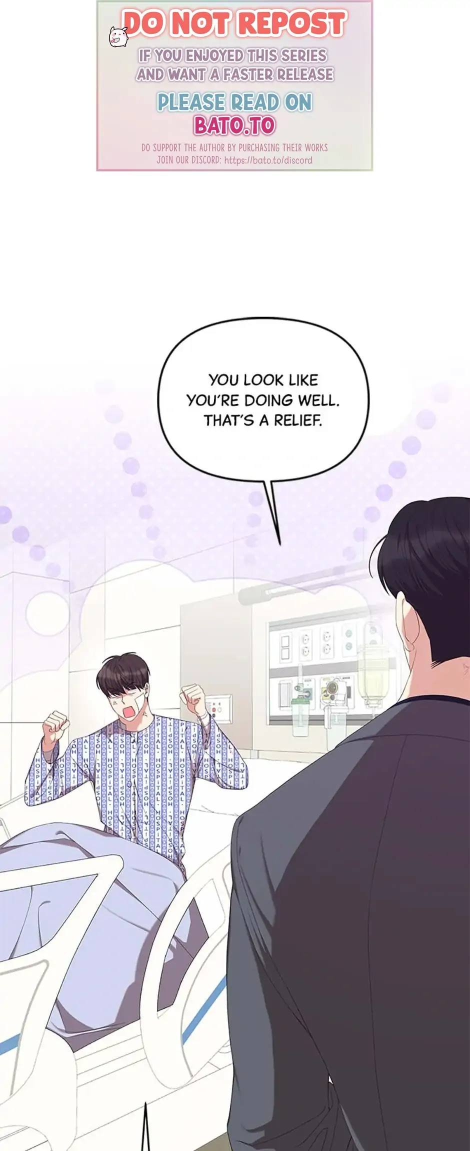 How To Own You Chapter 67 - page 1