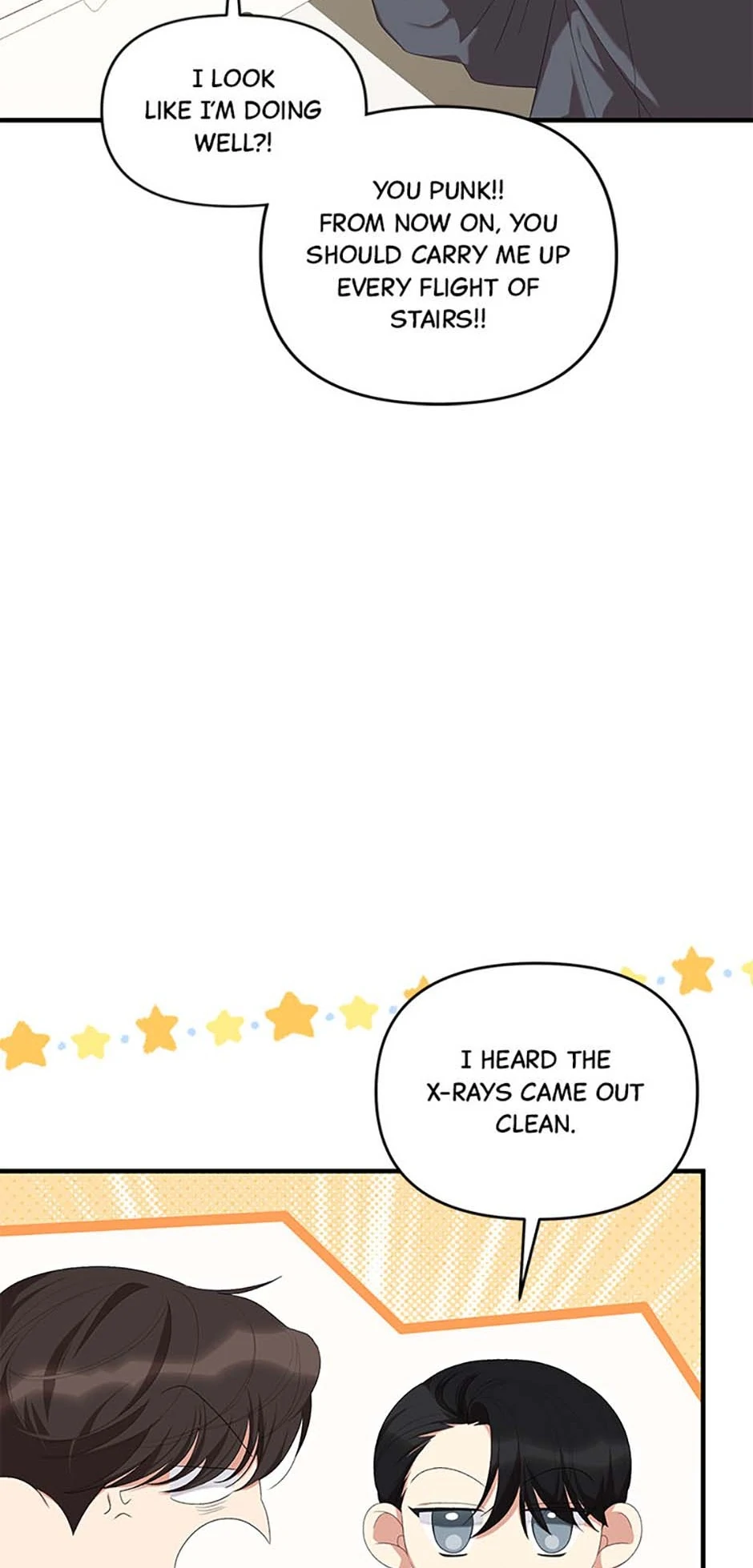 How To Own You Chapter 67 - page 2
