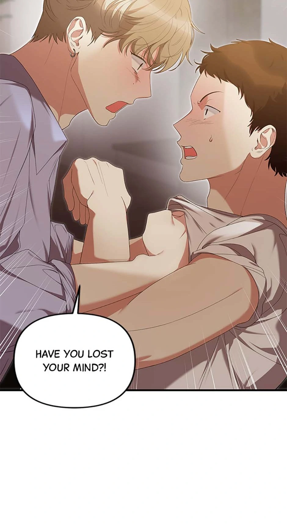 How To Own You Chapter 67 - page 31
