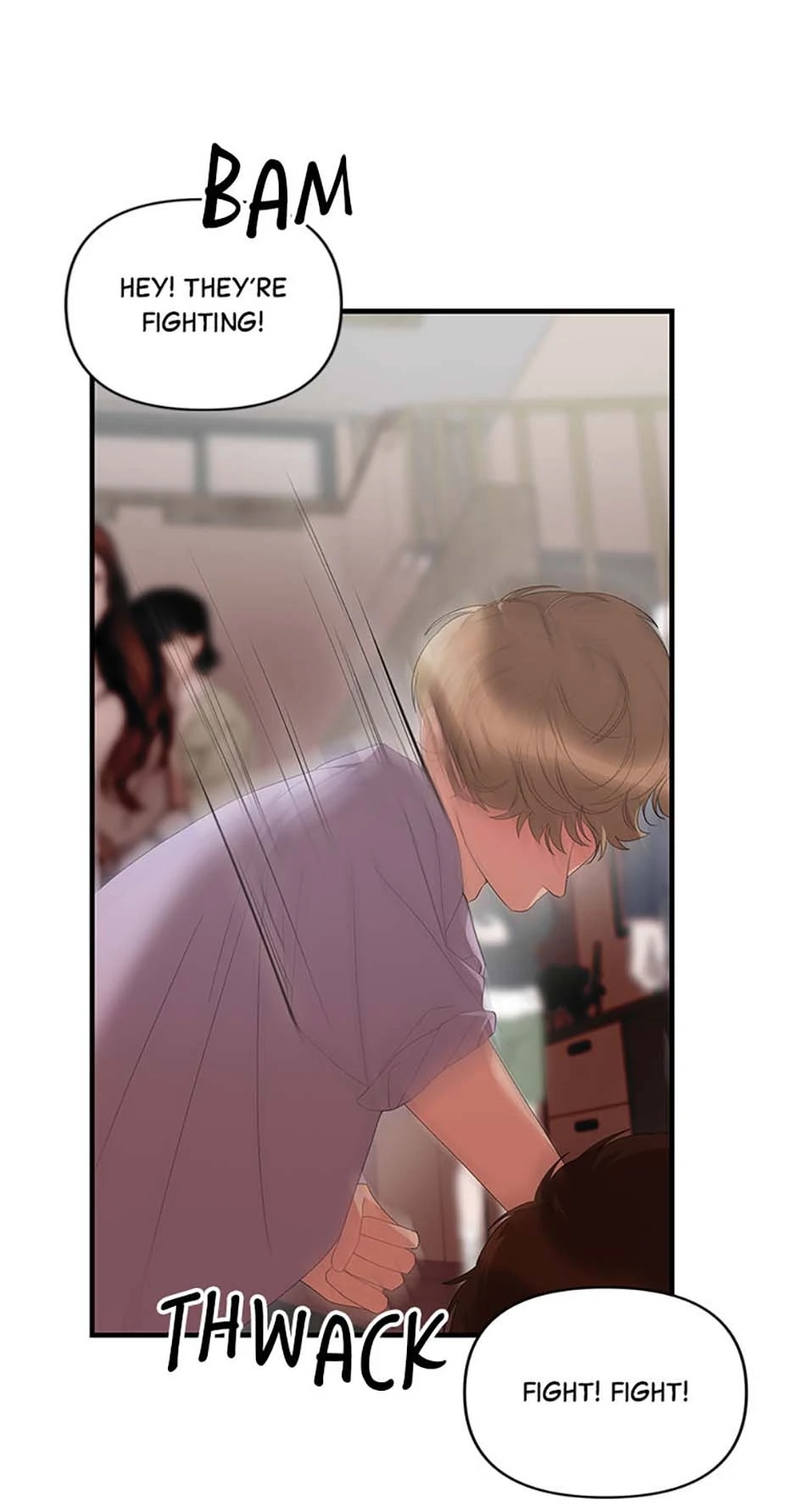 How To Own You Chapter 67 - page 32