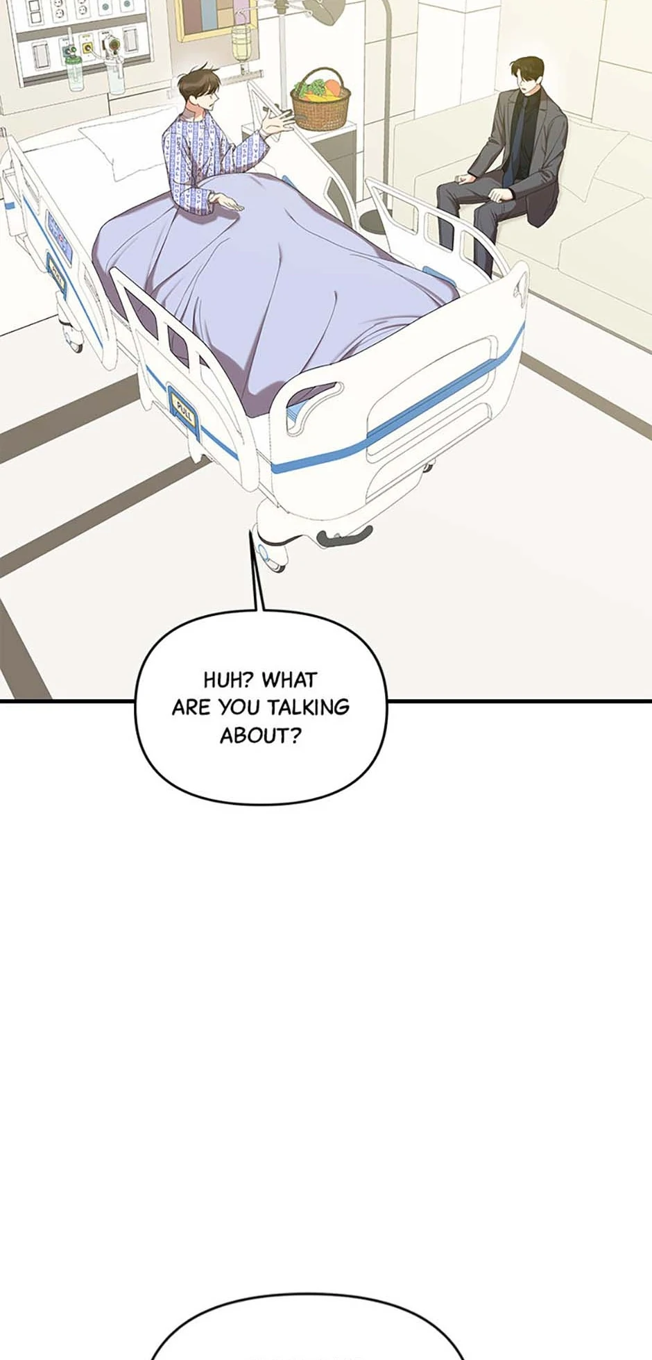 How To Own You Chapter 67 - page 4