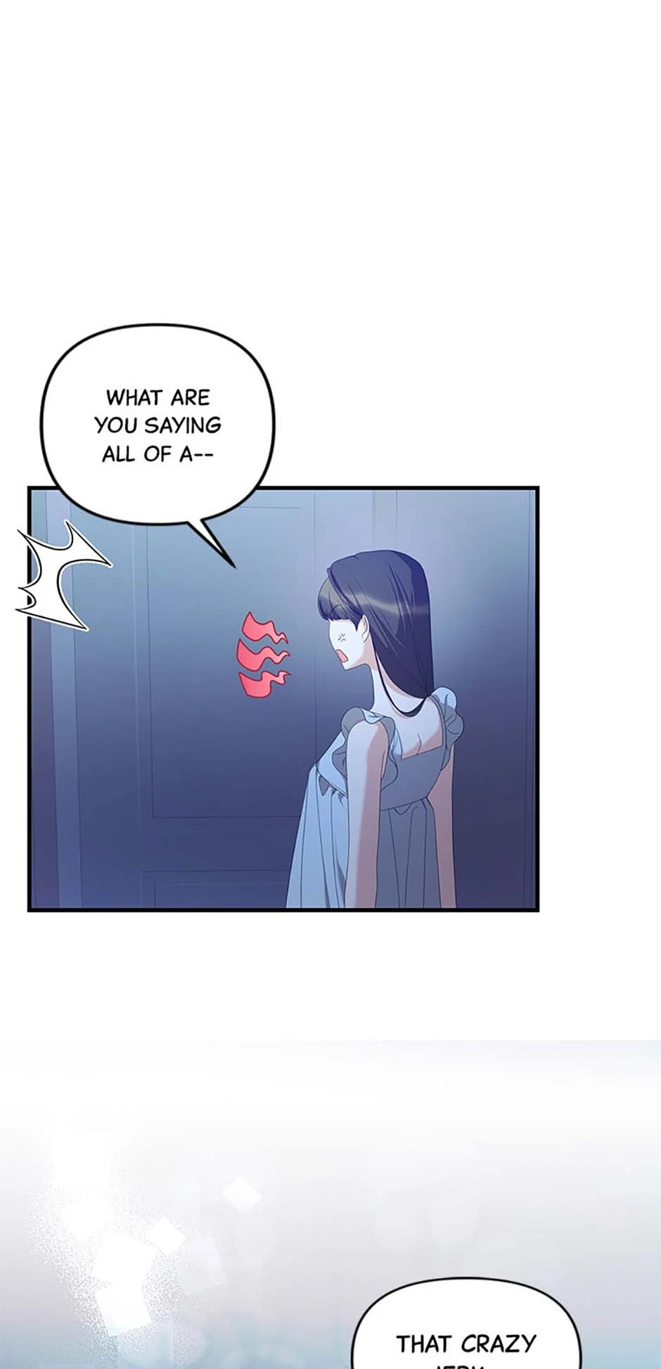 How To Own You Chapter 67 - page 40