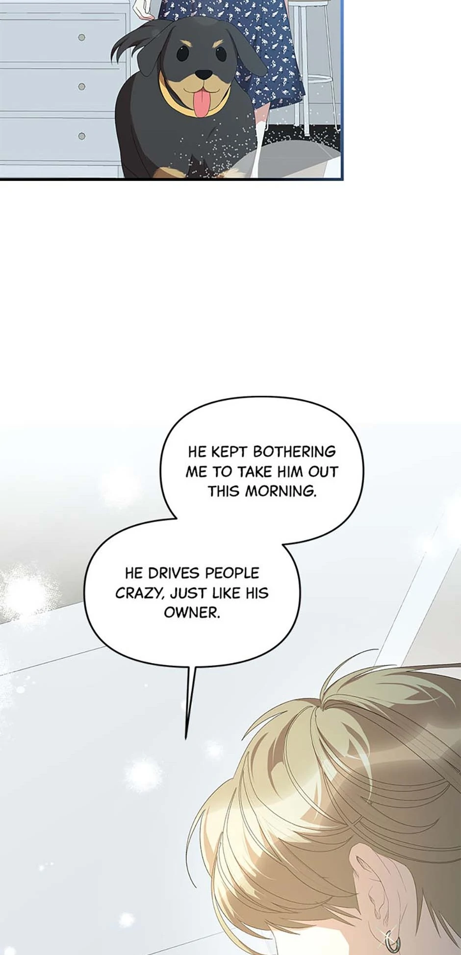 How To Own You Chapter 67 - page 44