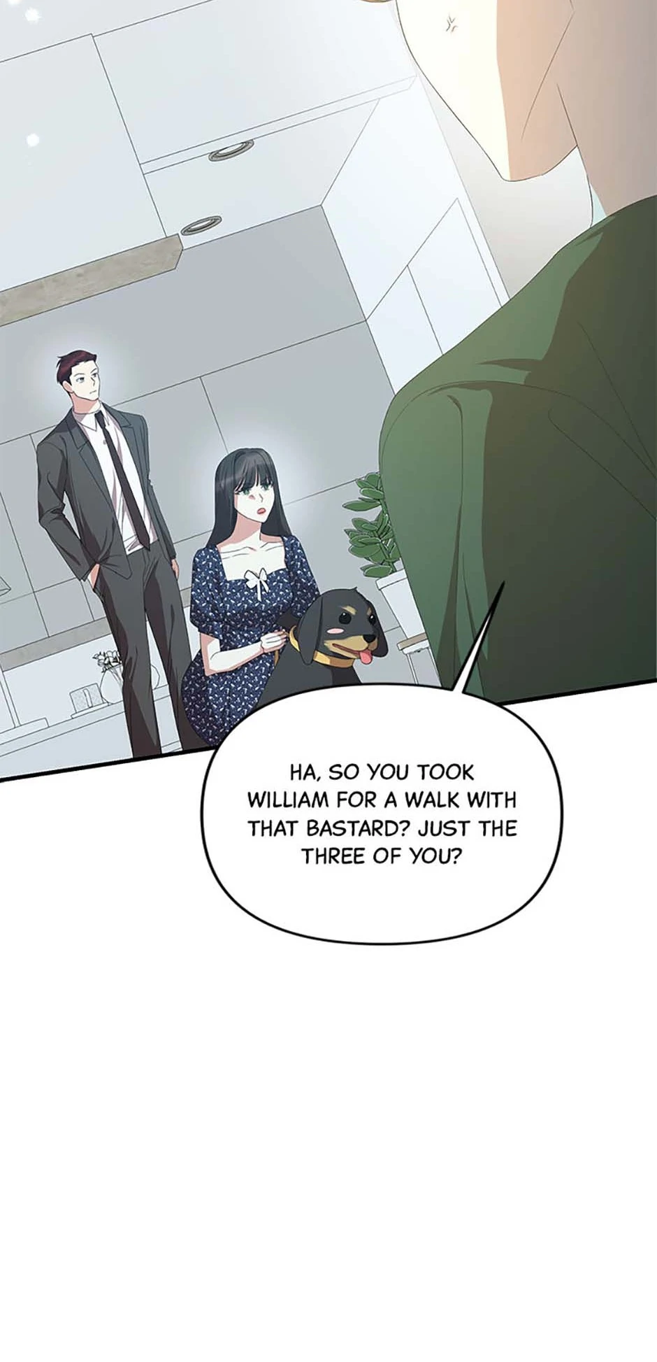 How To Own You Chapter 67 - page 45