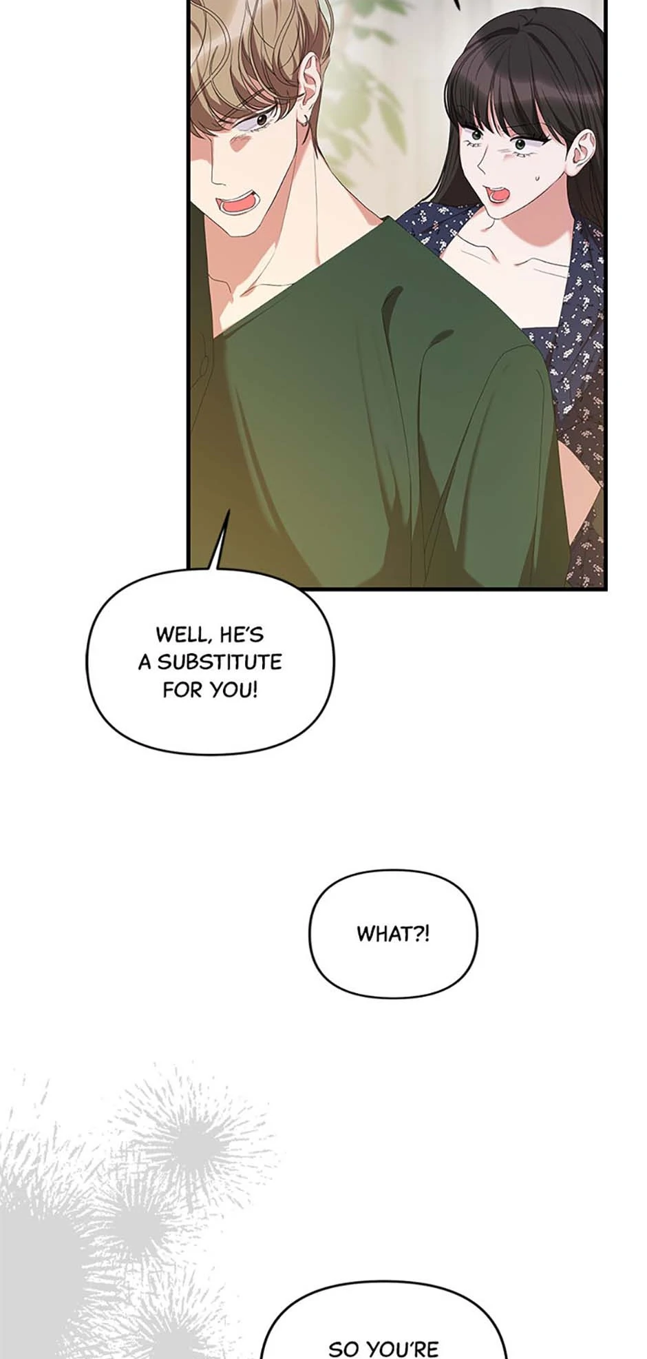 How To Own You Chapter 67 - page 48